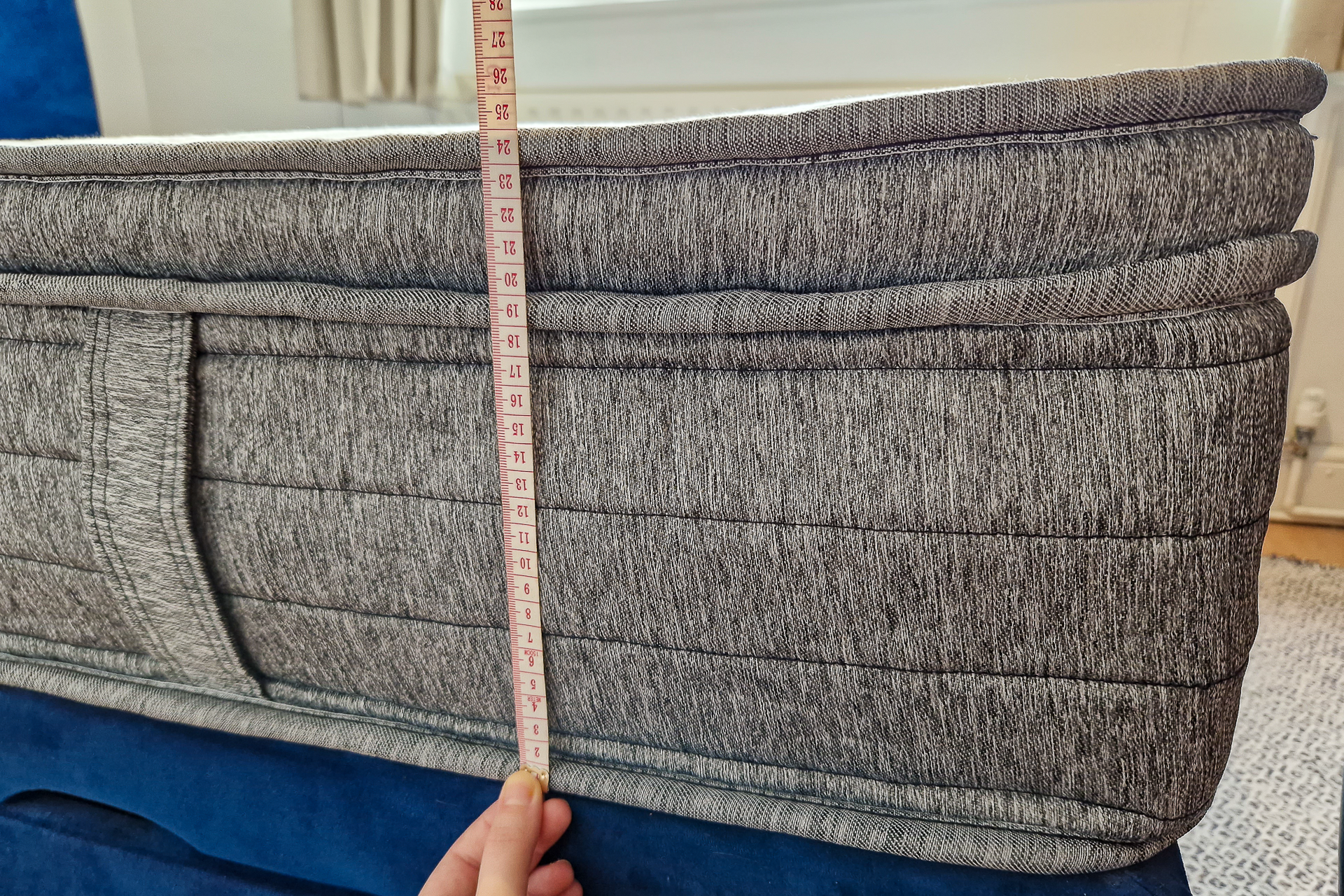 Origin Mattress Review UK 2024